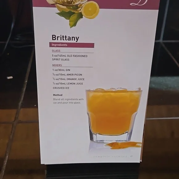 Complete Cocktails - Picture 5 of 7